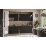 Kuhinjski blok ARIANA 255 - slika 13