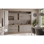 Kuhinjski blok ARIANA 255 - slika 14