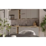 Kuhinjski blok ARIANA 255 - slika 20