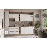 Kuhinjski blok ARIANA 255 - slika 9