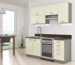 Kuhinjski blok ELITE 180 2