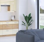 Kuhinjski blok TISA 250