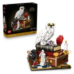 Lego&reg; Harry Potter™ 76466 Kamen modrosti – zbirateljska izdaja