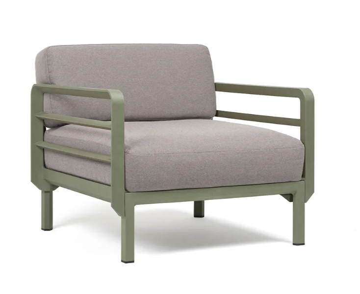 Maximo Poltrona NARDI Maximo Poltrona NARDI