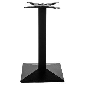 Mizno podnožje Piramida