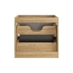 Kopalniški blok DIAMANT 120 bež je možno naročiti v kompletu (kopalniški bloki DIAMANT bež) ali pa po posameznih elementih po vaši izbiri. Omarica za