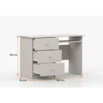 Otroška soba SNEŽINKA - slika 21