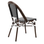 Pariz Black BRN - slika 2