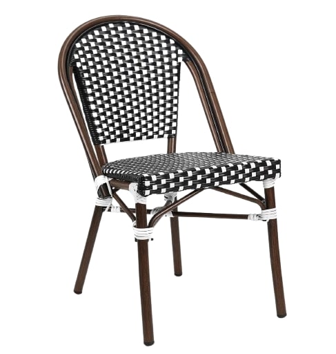 Pariz Black BRN Pariz Black BRN