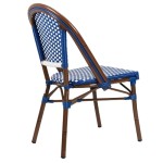 Pariz Blue BRN - slika 2