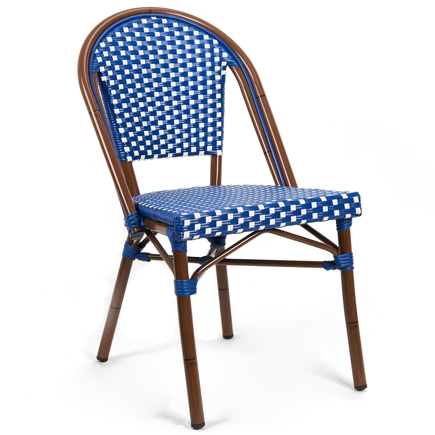 Pariz Blue BRN Pariz Blue BRN