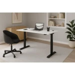 Pisalna miza MALITA 2 je funkcionalen in uporaben kos pohištva. Je popolna rešitev za vsakogar, ki želi združiti udobje, eleganco in moderno