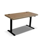 Pisalna miza MALITA 2 je funkcionalen in uporaben kos pohištva. Je popolna rešitev za vsakogar, ki želi združiti udobje, eleganco in moderno