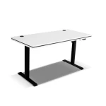 Pisalna miza MALITA 2 je funkcionalen in uporaben kos pohištva. Je popolna rešitev za vsakogar, ki želi združiti udobje, eleganco in moderno