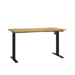 Pisalna miza MALITA je funkcionalen in uporaben kos pohištva. Je popolna rešitev za vsakogar, ki želi združiti udobje, eleganco in moderno funkcionalnost.