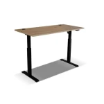 Pisalna miza MALITA je funkcionalen in uporaben kos pohištva. Je popolna rešitev za vsakogar, ki želi združiti udobje, eleganco in moderno funkcionalnost.