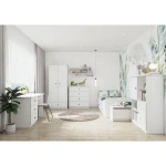 Pisalna miza SNEŽINKA - slika 11