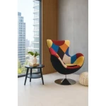 Počivalnik VRICA je sodoben in udoben prostor za oddih. Odlično se poda v vsak prostor, ne glede na to ali je to čakalnica, lokal ali vaša dnevna soba. Ima