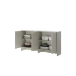 Podaljšek za vodoravno posteljo ZVONČEK 110 - slika 8