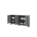 Podaljšek za vodoravno posteljo ZVONČEK 110 - slika 10