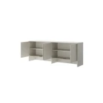 Podaljšek za vodoravno posteljo ZVONČEK 80 - slika 12