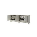 Podaljšek za vodoravno posteljo ZVONČEK 80 - slika 13