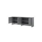 Podaljšek za vodoravno posteljo ZVONČEK 80 - slika 15