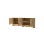 Podaljšek za vodoravno posteljo ZVONČEK 80 - slika 10