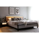 Postelja GRIZLI - slika 34