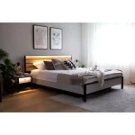 Postelja GRIZLI - slika 35