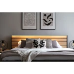 Postelja GRIZLI - slika 36