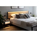 Postelja GRIZLI - slika 37