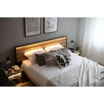 Postelja GRIZLI - slika 38