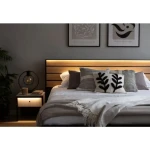 Postelja GRIZLI - slika 43