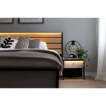 Postelja GRIZLI - slika 45