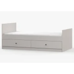 Postelja SNEŽINKA - slika 19