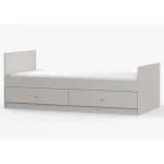 Postelja SNEŽINKA - slika 24