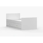 Postelja SNEŽINKA - slika 9