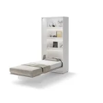 Postelja v omari METULJ 90x200cm - slika 21