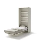 Postelja v omari METULJ 90x200cm - slika 11