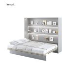 Postelja v omari ZVONČEK 160x200 cm