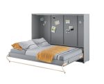 Postelja v omari ZVONČEK PRO 140x200cm