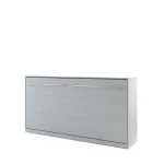 Postelja v omari ZVONČEK PRO 90x200cm - slika 10