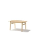 Raztegljiva jedilna miza DOBY - slika 13