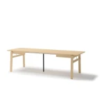 Raztegljiva jedilna miza DOBY - slika 16