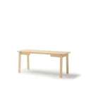 Raztegljiva jedilna miza DOBY 2 - slika 11