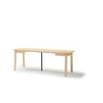 Raztegljiva jedilna miza DOBY 2 - slika 12