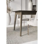 Raztegljiva jedilna miza DOBY 3 - slika 13