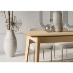 Raztegljiva jedilna miza DOBY 3 - slika 16