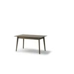 Raztegljiva jedilna miza DOBY 3 - slika 7